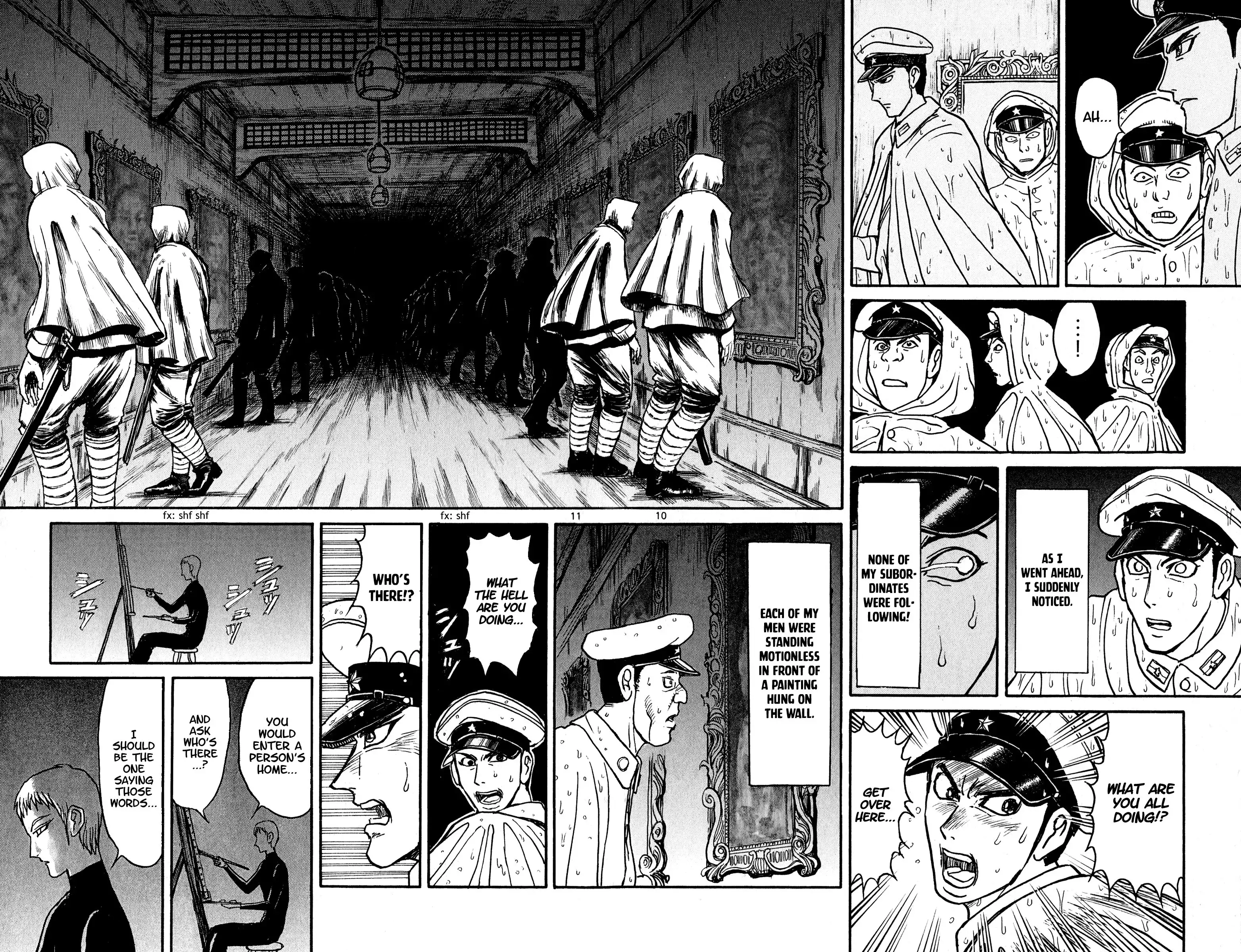 Souboutei Kowasu Beshi Chapter 68 6